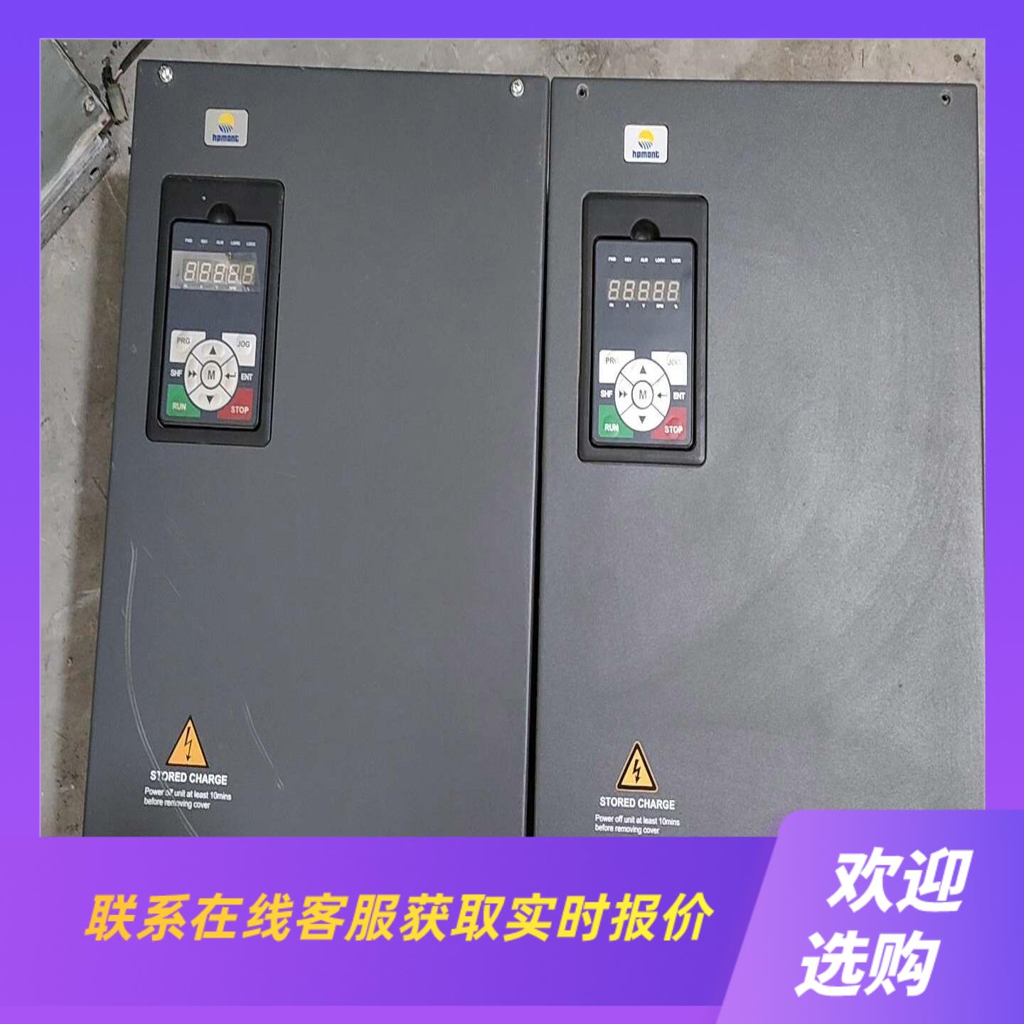 海普蒙特变频器电梯专用HD30一4T030一L4一30KW拍前询价下单