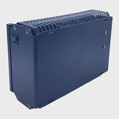 BOS 01 0140.1602 Industry Module 220V AC 300V Dc for Industr