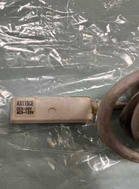 TAIYO磁性开关AX115CE，东西没用过，包装拆了，比较询价