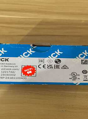 德国SICK西克WLA26P-24161100A00货号询价
