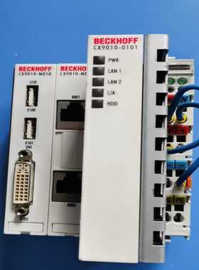 件倍福PLCCX9010-0101询价