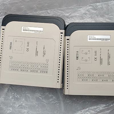 询价-科远模块KM231AKM234ADCS卡件成