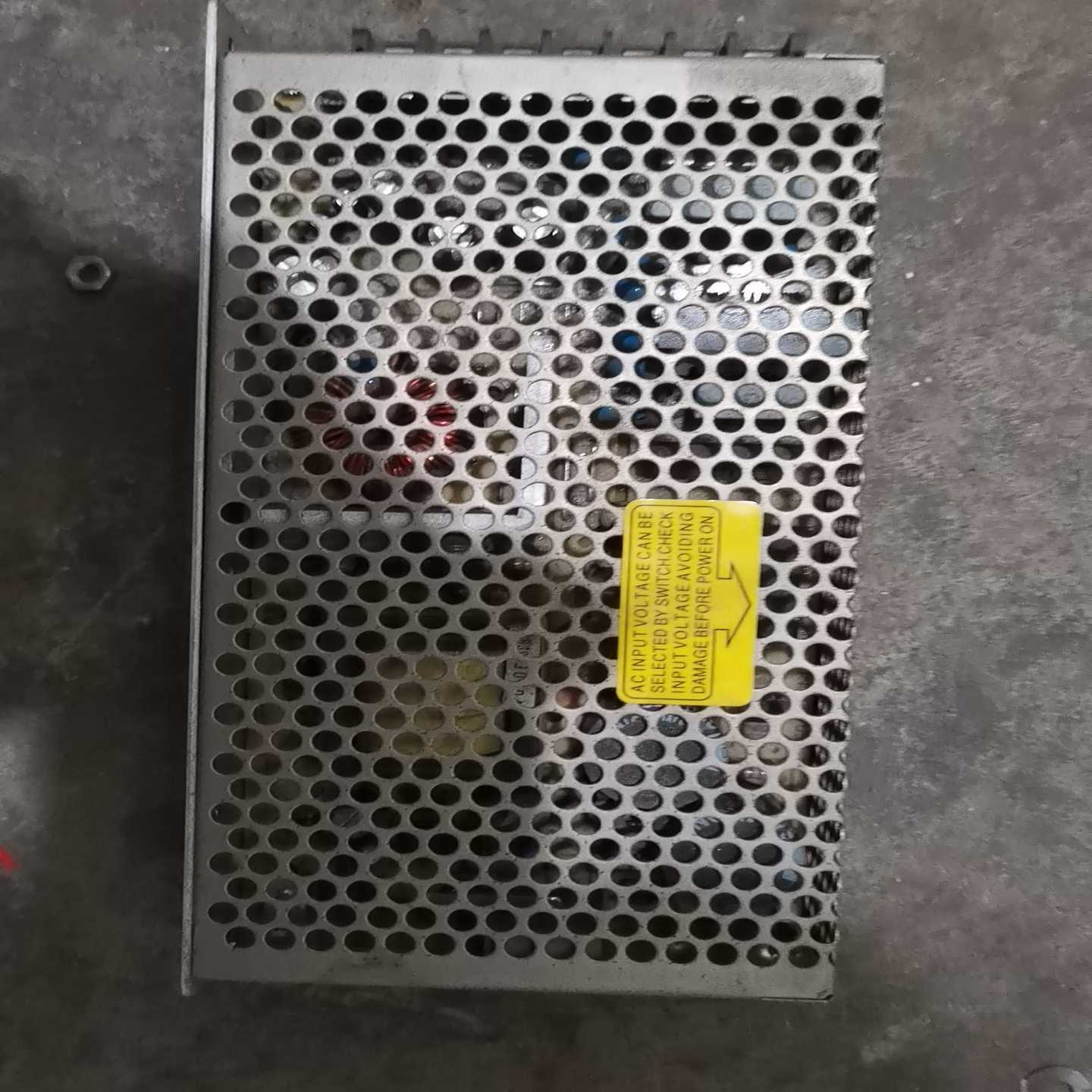 开关电源NED-100B24V/2.5A适用