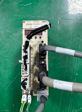 YASKAWA/安川SGDM-02ADA伺服驱动器0.--议价商品