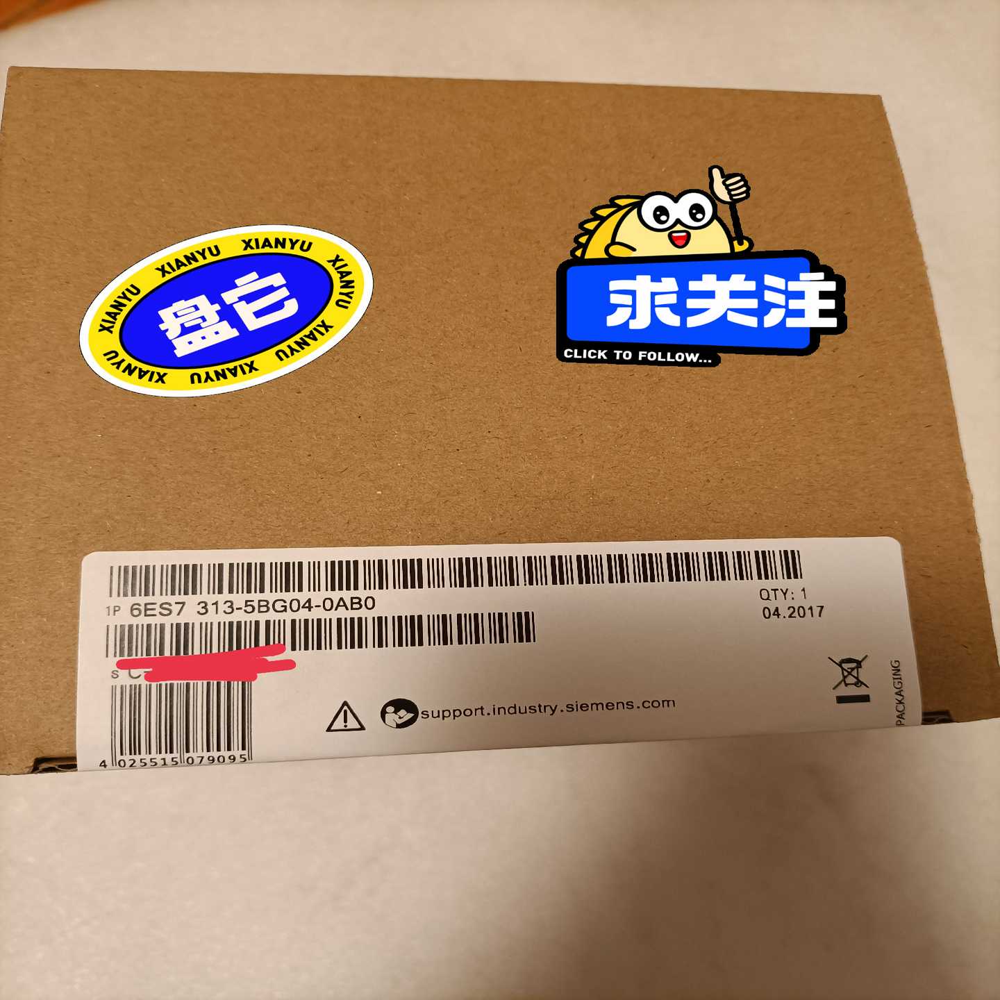 6ES7313-5BG04-0AB0一个，询价