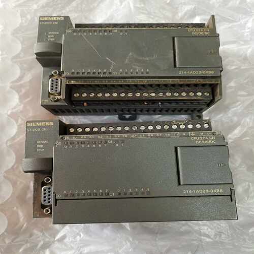 6ES7 214-1AD23-0XB8 ，实~询价