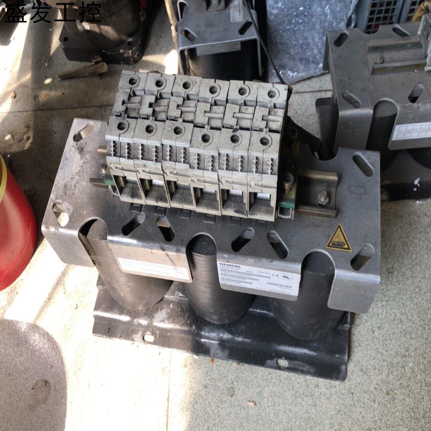 6SN1111-0AA00-0DA1 西门子611 55KW议价产品