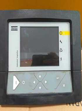 ATLASCOPCO/阿特拉斯空压机控制器，现货成色如图--议价商品