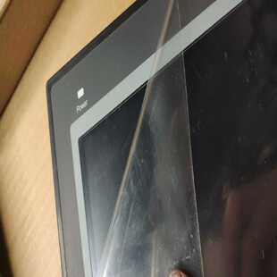 询价拍~禾川触摸屏TP1670，功能正常，成色如图。