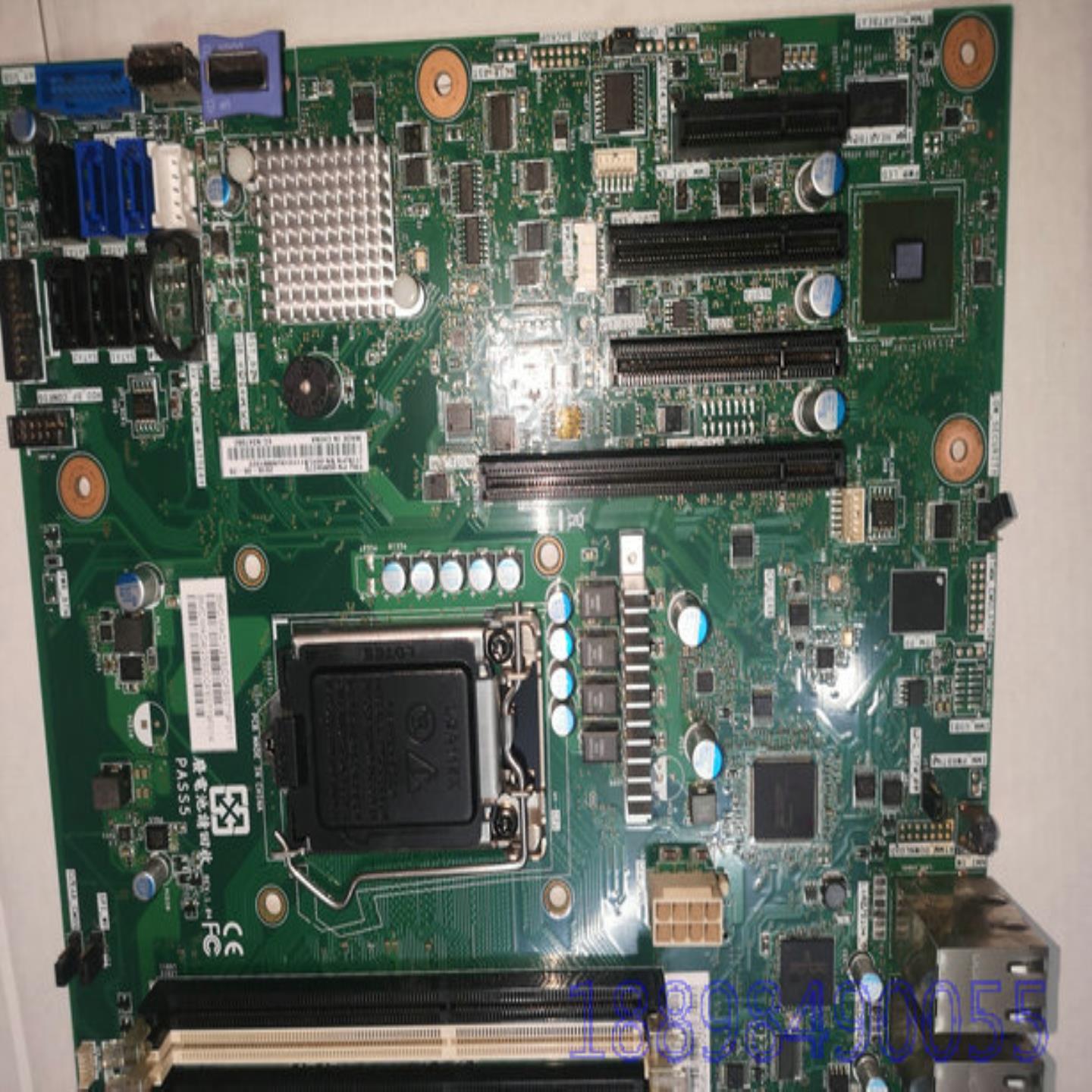 IBM x3100M3 49Y7257 X3100 M4 49Y7257 X3100 M5  00MW275 主板