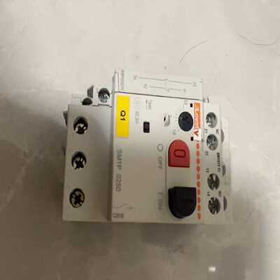 SM1P050 1.6...2.5A Lovato电动机保护~询价
