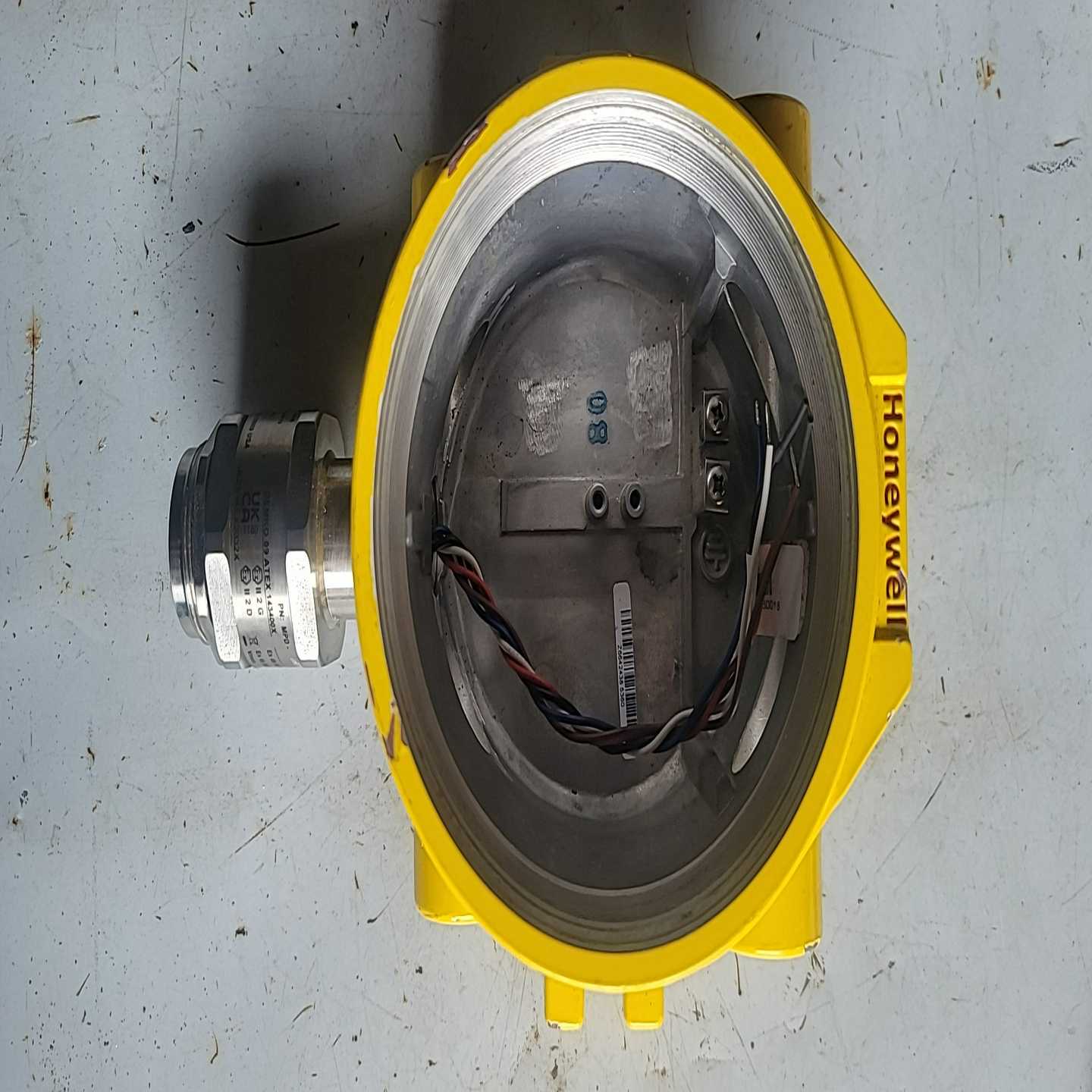 Honeywell霍尼韦尔XNX-AMAV-RNCB1--议价商品