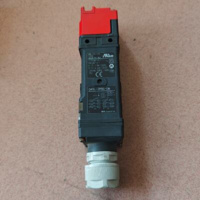 安全门锁 D4SL-2PDG-DN议价