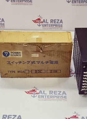 Volgen MGA 03 C 24B Netzteil MGA03C24B G38556