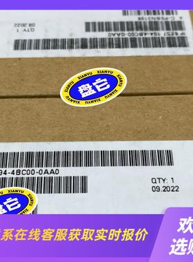 6ES7194-4BC00-0AA0ET 200 PR拍前询价下单