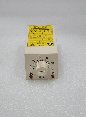 REFARTX-32TIMERELAY