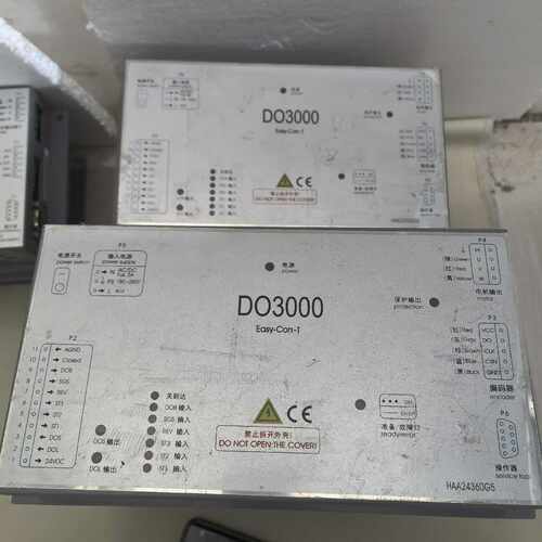 【议价】奥的斯DO3000门机变频器Easy-Com-T实物适用
