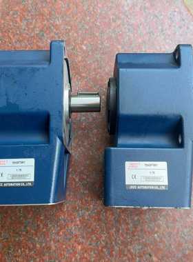 JSCC 精研减速机 100GF75RT 1:75 未使~询价