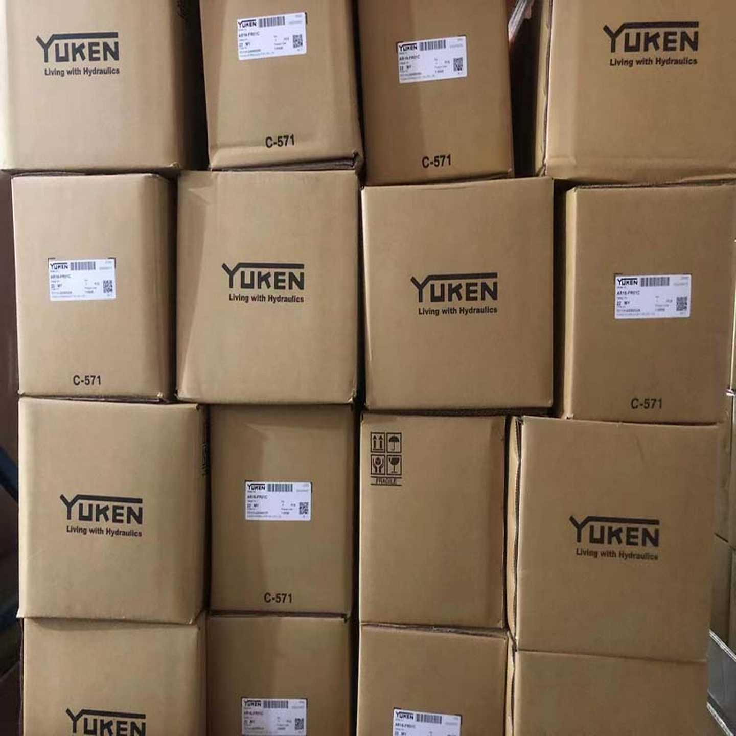 DSG-03-3C4-A240-50日本油研电磁阀换向阀W原装