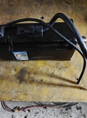 议价伺服电机ECMAC10807SS750W功率带刹议价