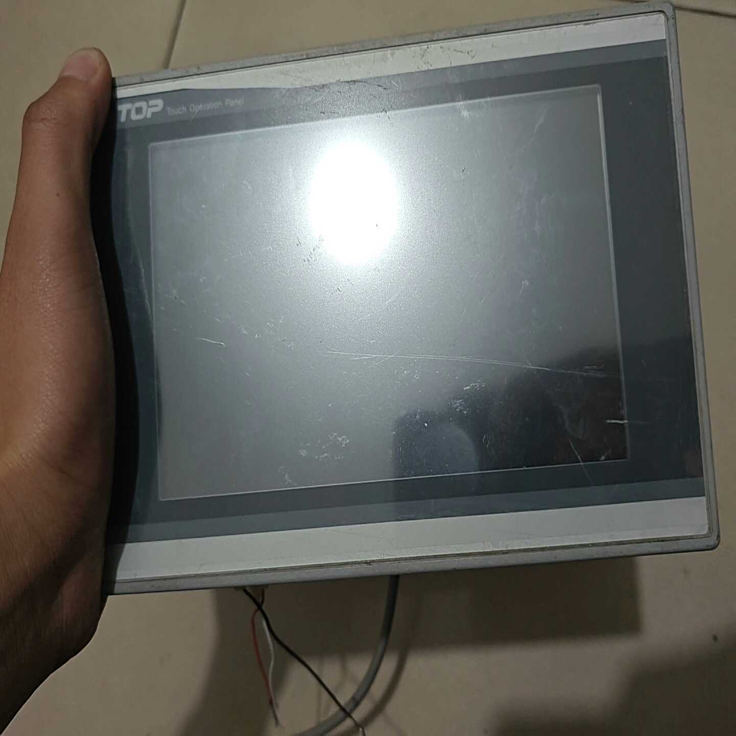 议价M2i韩国触摸屏XT0P07TW-UD，拆机下来的，功能包好