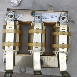 TRAFOTEK三相电抗器，型号3KU180/78E，额定电-议价