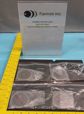 Lot of 4 Viewport 5014569 Quartz 167897