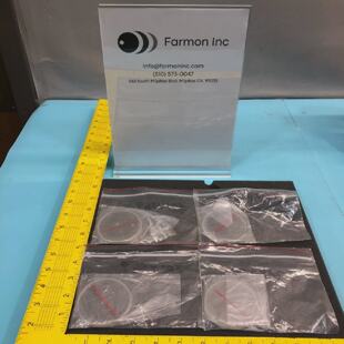 Lot of 4 Viewport 5014569 Quartz 167897