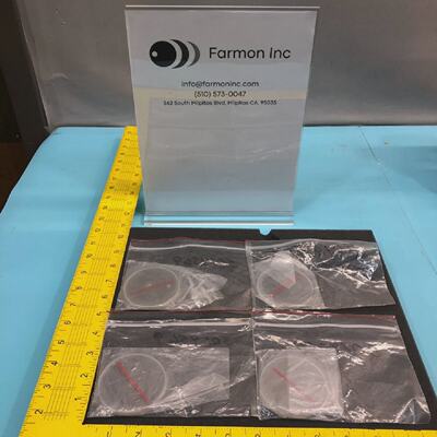 Lot of 4 Viewport 5014569 Quartz 167897