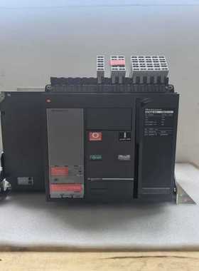 询价施耐德框架断路器NT06H1