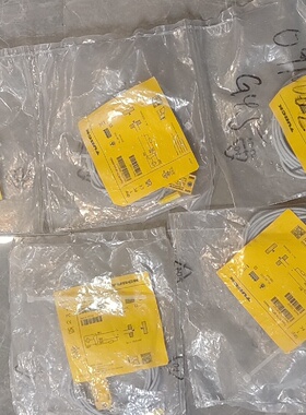 BCE10QF5.5AN6X2图尔克电容式接近开关拍前询价