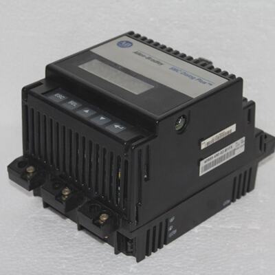 Allen Bradley 4088849002B1FX SMC Dialog Plus Module Control