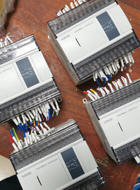 【询价】信捷PLC，型号XD3-32RT-E，4台，，质适用
