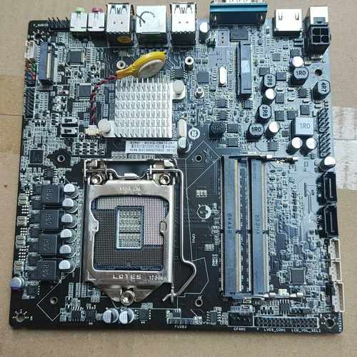 全新B250I小主板--议价商品