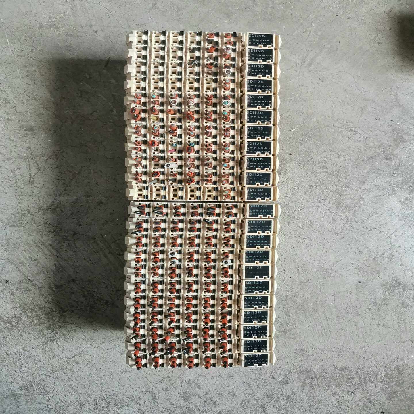 【议价】TM5SDI12DPLC模块适用