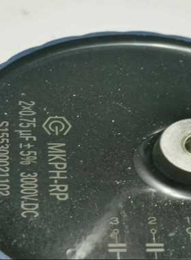 创格MKPH-RP型20.75UF3000VDC询价