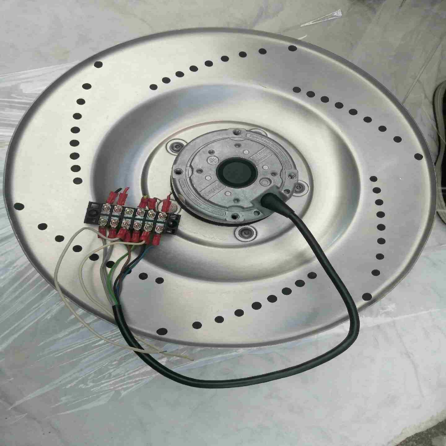 售前询价售前询价ebmpapst通风机R4E355-AF05-16设备 拍前询价