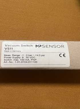 VacuumSwitch询价