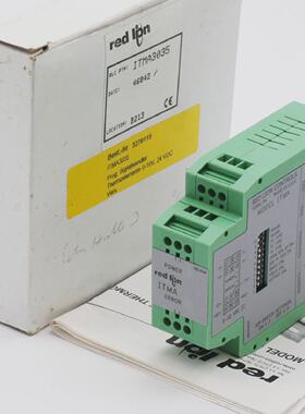 Red Lion Controls ITMA3035 ITMA 3035 46042 932VDC Signalwand