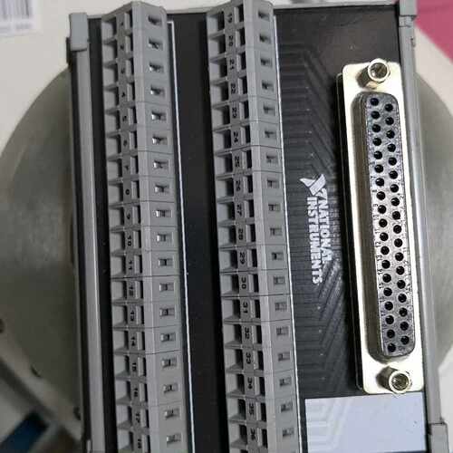 （议价）765530-01，SH37F,dsub37转接模块，需要的