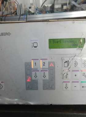 heidelberg海德堡控制器acc2.4，fx289~询价