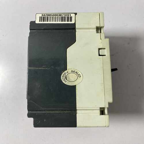 Cutler-Hammer断路器E125。16A，EGE30询价