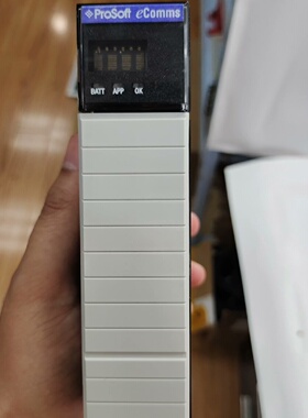 ILX56-MM   Prosoft  成色非常好，【议价】