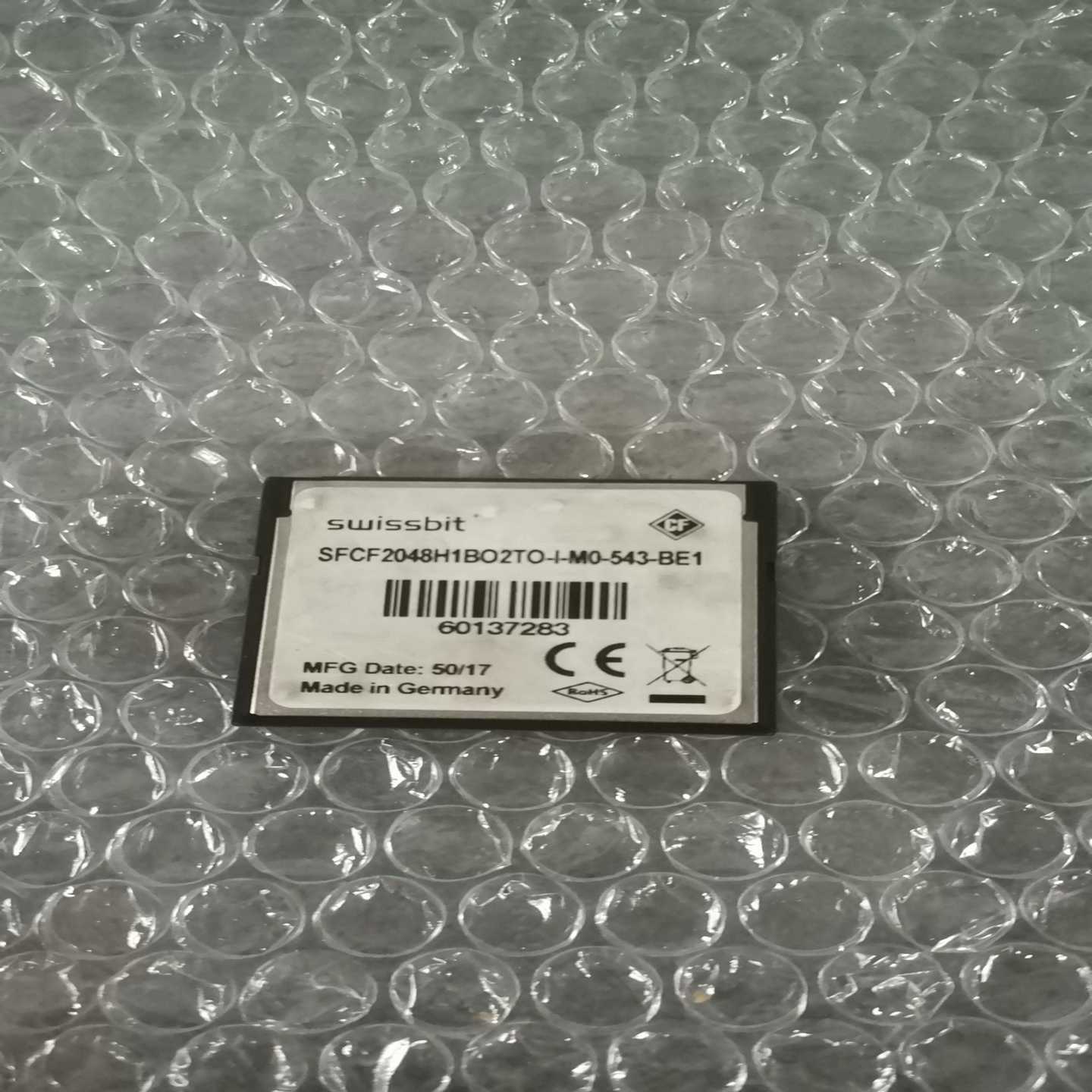 倍福内存卡CX1900-0025，2GB~询价