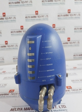 Thinktop9613-4434-03ControlUnitWithAS-interfaceBusCon