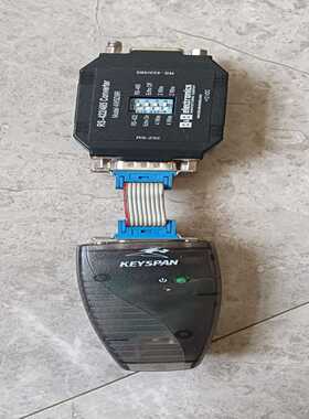 【请询价】拆机B+B SmartWorx 4WSD9R界面模块和美国K