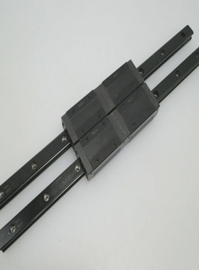 THKSHS20VUUF470LF2R4B笼式LM导轨线性轴承LMG-I-9811M2