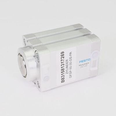 FESTO 576149 DFSP5030DSPA Stopper cylinder