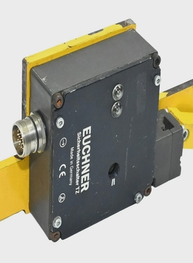 EuchnerTZ1RE024RC18VABH-C1826SafetySwitch