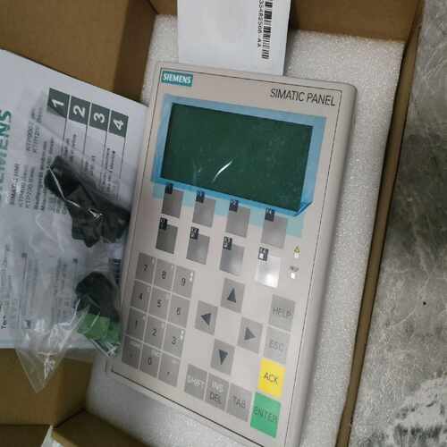 询价~6AV6641-0BA11-0AX1包装、质保一年、放心